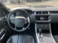 Land Rover Range Rover Sport Land 5.0 v8 supercharged svr - <small></small> 64.900 € <small>TTC</small> - #5