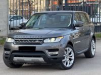 Land Rover Range Rover Sport Land HSE 2013 205000km - <small></small> 15.990 € <small>TTC</small> - #1