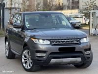 Land Rover Range Rover Sport Land HSE 2013 205000km - <small></small> 15.990 € <small>TTC</small> - #2