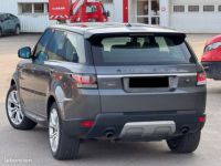 Land Rover Range Rover Sport Land HSE 2013 205000km - <small></small> 15.990 € <small>TTC</small> - #4