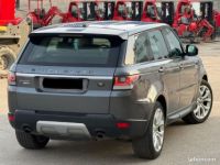 Land Rover Range Rover Sport Land HSE 2013 205000km - <small></small> 15.990 € <small>TTC</small> - #5