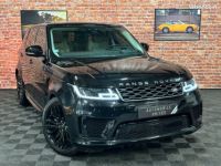 Land Rover Range Rover Sport Land HSE 3.0 SCV6 340 cv DYNAMIC IMMAT FRANCAISE - <small></small> 54.990 € <small>TTC</small> - #1