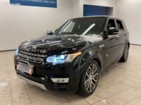 Land Rover Range Rover Sport Land HSE 3.0 SD V6 306 cv Garantie 12 mois - <small></small> 22.990 € <small>TTC</small> - #1