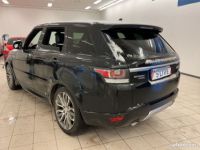 Land Rover Range Rover Sport Land HSE 3.0 SD V6 306 cv Garantie 12 mois - <small></small> 22.990 € <small>TTC</small> - #2