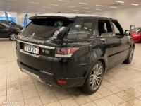 Land Rover Range Rover Sport Land HSE 3.0 SD V6 306 cv Garantie 12 mois - <small></small> 22.990 € <small>TTC</small> - #3