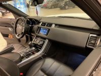 Land Rover Range Rover Sport Land HSE 3.0 SD V6 306 cv Garantie 12 mois - <small></small> 22.990 € <small>TTC</small> - #4