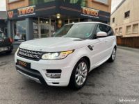 Land Rover Range Rover Sport Land HSE 3.0 SDV6 258CH SUIVI COMPLET ET DISTRIBUTION CHANGE - <small></small> 26.490 € <small>TTC</small> - #1