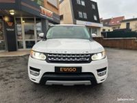 Land Rover Range Rover Sport Land HSE 3.0 SDV6 258CH SUIVI COMPLET ET DISTRIBUTION CHANGE - <small></small> 26.490 € <small>TTC</small> - #2