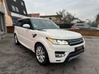 Land Rover Range Rover Sport Land HSE 3.0 SDV6 258CH SUIVI COMPLET ET DISTRIBUTION CHANGE - <small></small> 26.490 € <small>TTC</small> - #3