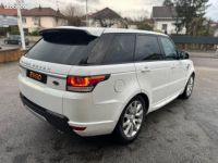 Land Rover Range Rover Sport Land HSE 3.0 SDV6 258CH SUIVI COMPLET ET DISTRIBUTION CHANGE - <small></small> 26.490 € <small>TTC</small> - #5