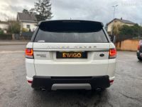 Land Rover Range Rover Sport Land HSE 3.0 SDV6 258CH SUIVI COMPLET ET DISTRIBUTION CHANGE - <small></small> 26.490 € <small>TTC</small> - #6