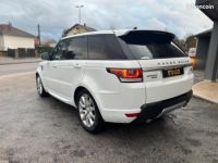 Land Rover Range Rover Sport Land HSE 3.0 SDV6 258CH SUIVI COMPLET ET DISTRIBUTION CHANGE - <small></small> 26.490 € <small>TTC</small> - #7