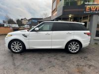 Land Rover Range Rover Sport Land HSE 3.0 SDV6 258CH SUIVI COMPLET ET DISTRIBUTION CHANGE - <small></small> 26.490 € <small>TTC</small> - #9