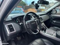 Land Rover Range Rover Sport Land HSE 3.0 SDV6 258CH SUIVI COMPLET ET DISTRIBUTION CHANGE - <small></small> 26.490 € <small>TTC</small> - #10