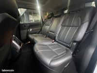 Land Rover Range Rover Sport Land HSE 3.0 SDV6 258CH SUIVI COMPLET ET DISTRIBUTION CHANGE - <small></small> 26.490 € <small>TTC</small> - #15