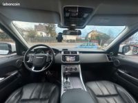 Land Rover Range Rover Sport Land HSE 3.0 SDV6 258CH SUIVI COMPLET ET DISTRIBUTION CHANGE - <small></small> 26.490 € <small>TTC</small> - #16