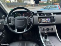 Land Rover Range Rover Sport Land HSE 3.0 SDV6 258CH SUIVI COMPLET ET DISTRIBUTION CHANGE - <small></small> 26.490 € <small>TTC</small> - #17