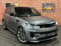 Land Rover Range Rover Sport Land HSE D350 3.0D 350 cv AUTOBIOGRAPHY ( idem P510e ) GRIS MAT IMMAT FRANCAISE - <small></small> 144.990 € <small>TTC</small> - #1