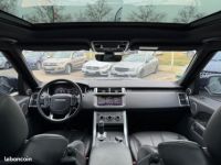 Land Rover Range Rover Sport Land hse dynamic 3.0 sd v6 306 ch toit pano -camera 360- siege chauffant detecteur angle mort- ecran digital - <small></small> 28.990 € <small>TTC</small> - #3