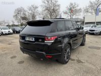 Land Rover Range Rover Sport Land hse dynamic 3.0 sd v6 306 ch toit pano -camera 360- siege chauffant detecteur angle mort- ecran digital - <small></small> 28.990 € <small>TTC</small> - #4