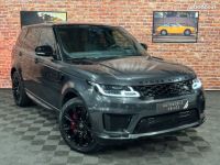 Land Rover Range Rover Sport Land HSE P400e 404 cv PHEV AUTOBIOGRAPHY DYNAMIC ( P400 )- ORIGINE FRANCE TVA RECUPERABLE - <small></small> 54.990 € <small>TTC</small> - #1