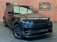 Land Rover Range Rover Sport Land HSE P510e 510 cv PHEV AUTOBIOGRAPHY hybride ( idem P400e ) 1ERE MAIN FRANCAISE - <small></small> 129.990 € <small>TTC</small> - #1