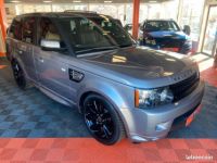 Land Rover Range Rover Sport Land HSE PHASE II BV8 3.0 SDV6 256 cv Garantie 12 mois - <small></small> 19.990 € <small>TTC</small> - #1