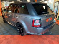 Land Rover Range Rover Sport Land HSE PHASE II BV8 3.0 SDV6 256 cv Garantie 12 mois - <small></small> 19.990 € <small>TTC</small> - #2