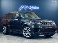 Land Rover Range Rover Sport ii 2 p400e 17cv phev 404 hse auto garantie 12 mois - <small></small> 49.990 € <small>TTC</small> - #1