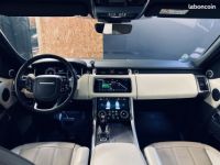 Land Rover Range Rover Sport Land ii 2 2.0 p400e 17cv phev 404 hse auto garantie 12 mois - <small></small> 52.990 € <small>TTC</small> - #5