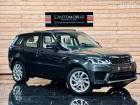 Land Rover Range Rover Sport Land ii (2) 2.0 p400e 17cv phev 404 hse dynamic auto - <small></small> 59.990 € <small>TTC</small> - #1