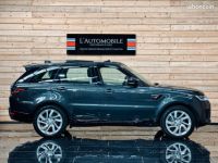 Land Rover Range Rover Sport Land ii (2) 2.0 p400e 17cv phev 404 hse dynamic auto - <small></small> 59.990 € <small>TTC</small> - #2