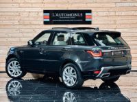 Land Rover Range Rover Sport Land ii (2) 2.0 p400e 17cv phev 404 hse dynamic auto - <small></small> 59.990 € <small>TTC</small> - #3