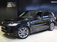 Land Rover Range Rover Sport LAND II (2) 2.0 SI4 300 20CV HSE AUTO 7PL Garantie 12M P&MO - <small></small> 44.980 € <small>TTC</small> - #1