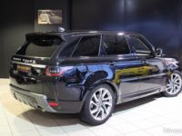 Land Rover Range Rover Sport LAND II (2) 2.0 SI4 300 20CV HSE AUTO 7PL Garantie 12M P&MO - <small></small> 44.980 € <small>TTC</small> - #2