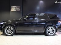 Land Rover Range Rover Sport LAND II (2) 2.0 SI4 300 20CV HSE AUTO 7PL Garantie 12M P&MO - <small></small> 44.980 € <small>TTC</small> - #5