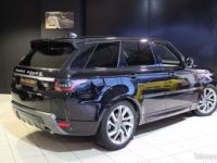 Land Rover Range Rover Sport II (2) 2.0 SI4 300 20CV HSE AUTO 7PL Garantie 12M P&MO - <small></small> 43.480 € <small>TTC</small> - #2