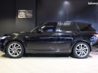 Land Rover Range Rover Sport II (2) 2.0 SI4 300 20CV HSE AUTO 7PL Garantie 12M P&MO - <small></small> 43.480 € <small>TTC</small> - #5