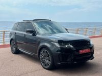 Land Rover Range Rover Sport Land ii (2) 5.0 v8 supercharged autobiography dynamic malus payé - <small></small> 56.990 € <small>TTC</small> - #1