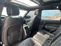 Land Rover Range Rover Sport Land ii (2) 5.0 v8 supercharged autobiography dynamic malus payé - <small></small> 56.990 € <small>TTC</small> - #5