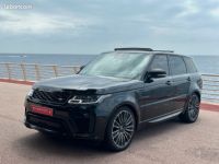 Land Rover Range Rover Sport Land ii (2) 5.0 v8 supercharged autobiography dynamic malus payé - <small></small> 53.990 € <small>TTC</small> - #1