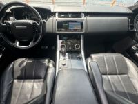 Land Rover Range Rover Sport Land ii (2) 5.0 v8 supercharged autobiography dynamic malus payé - <small></small> 53.990 € <small>TTC</small> - #3