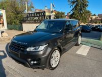 Land Rover Range Rover Sport Land ii 3.0 sdv6 292ch hse dynamic auto - <small></small> 25.990 € <small>TTC</small> - #1