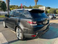 Land Rover Range Rover Sport Land ii 3.0 sdv6 292ch hse dynamic auto - <small></small> 25.990 € <small>TTC</small> - #3