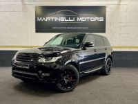 Land Rover Range Rover Sport Land II 3.0 SDV6 306 Autobiography Dynamic 7 Places - <small></small> 48.990 € <small>TTC</small> - #1