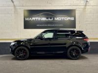 Land Rover Range Rover Sport Land II 3.0 SDV6 306 Autobiography Dynamic 7 Places - <small></small> 48.990 € <small>TTC</small> - #2