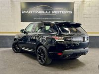 Land Rover Range Rover Sport Land II 3.0 SDV6 306 Autobiography Dynamic 7 Places - <small></small> 48.990 € <small>TTC</small> - #3