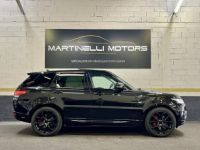 Land Rover Range Rover Sport Land II 3.0 SDV6 306 Autobiography Dynamic 7 Places - <small></small> 48.990 € <small>TTC</small> - #5