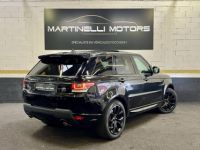 Land Rover Range Rover Sport Land II 3.0 SDV6 306 Autobiography Dynamic 7 Places - <small></small> 48.990 € <small>TTC</small> - #6