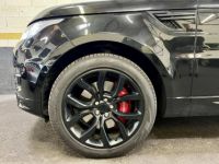 Land Rover Range Rover Sport Land II 3.0 SDV6 306 Autobiography Dynamic 7 Places - <small></small> 48.990 € <small>TTC</small> - #13